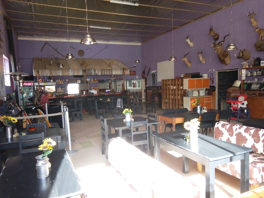18 Bedroom Property for Sale in Middelburg Eastern Cape